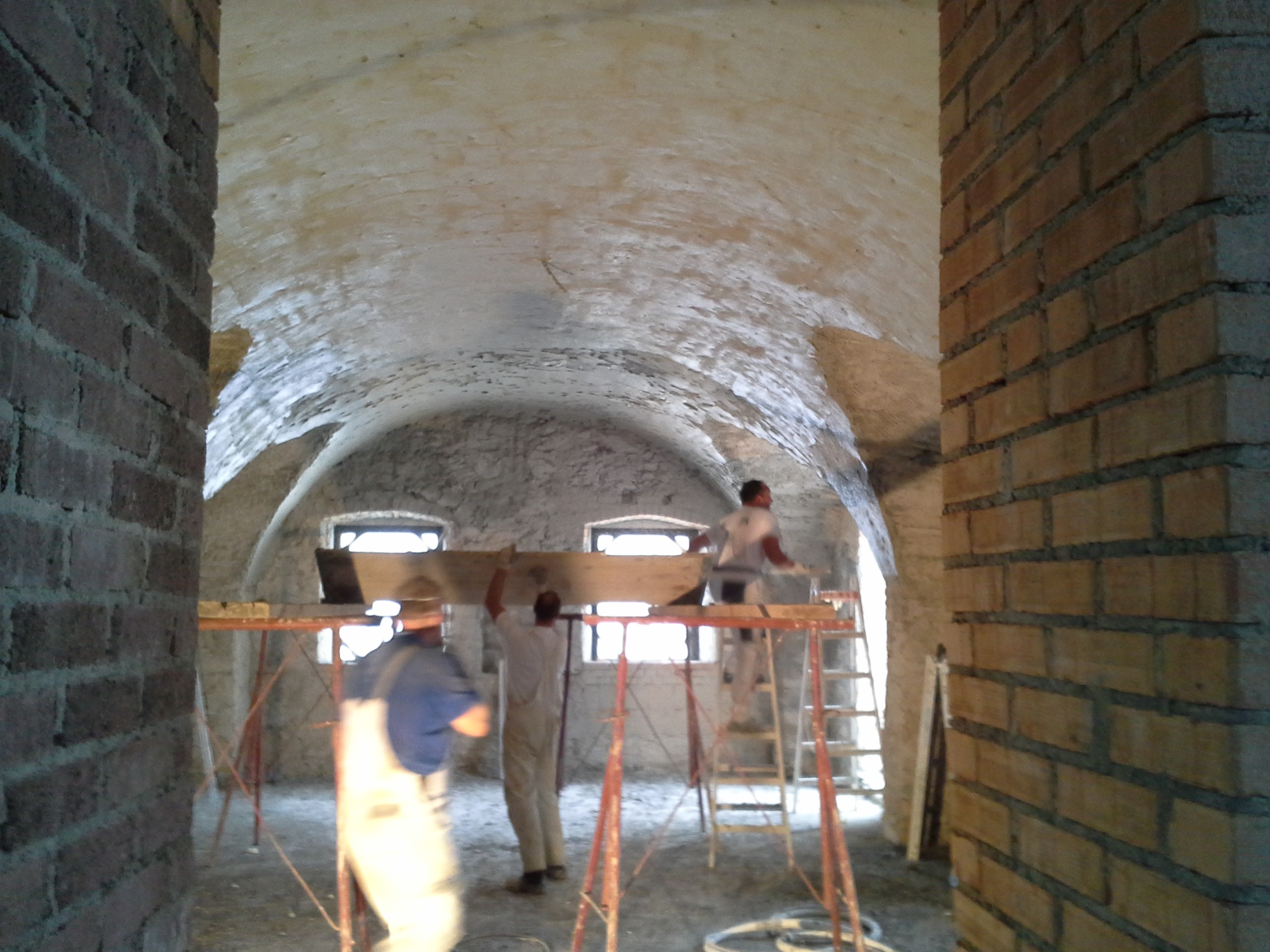 Burggemäuer, Denkmalschutz und mehr - Miniatur 5